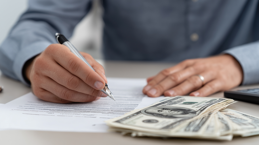 VIP 전용 노블레스 상조 결합 상품 이미지